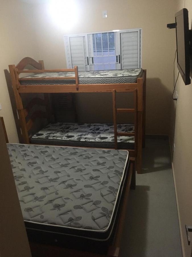 Apartamento de 1 Quarto